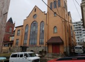 Mt Washington Baptist Church